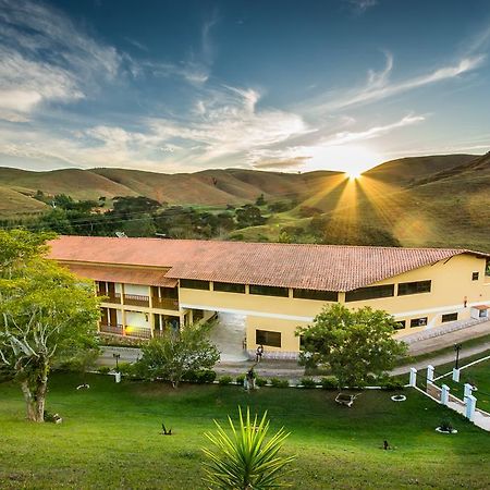 Pousada Luar Do Sertao Валенса Екстер'єр фото