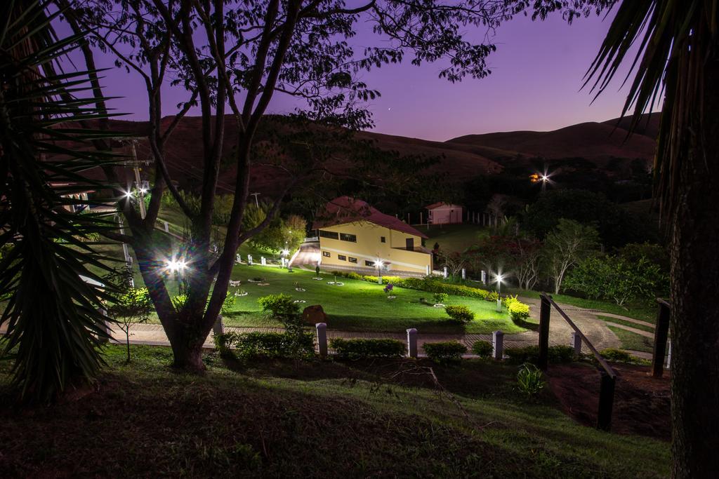 Pousada Luar Do Sertao Валенса Екстер'єр фото