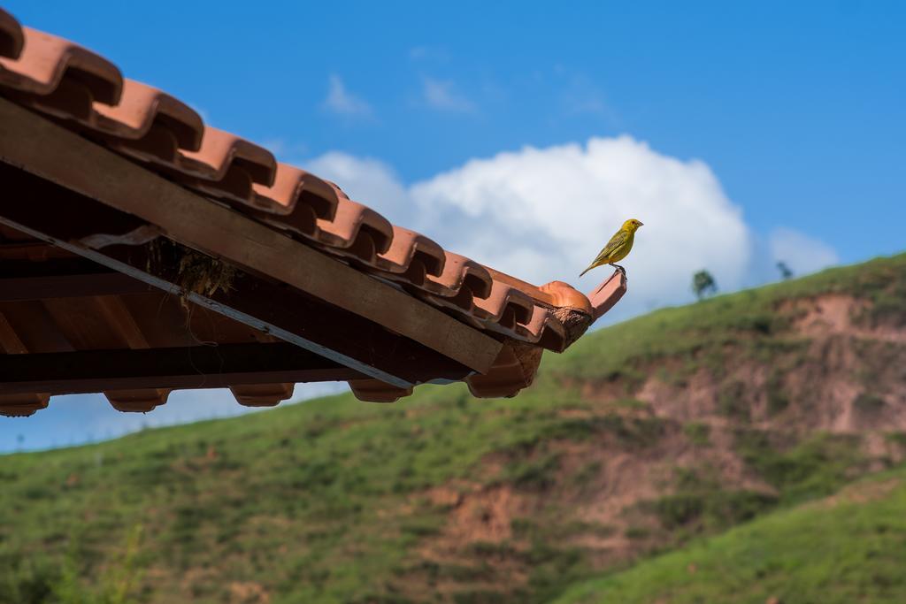 Pousada Luar Do Sertao Валенса Екстер'єр фото